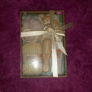 Spa Set